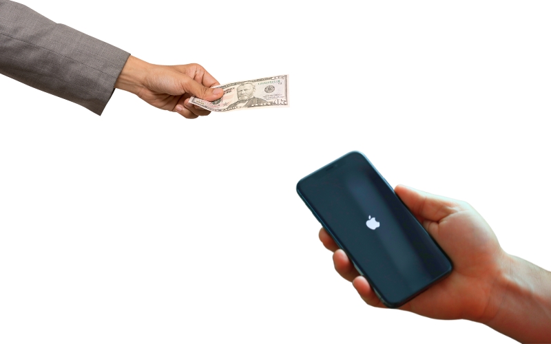 Cẩm nang vay icloud uy tín
